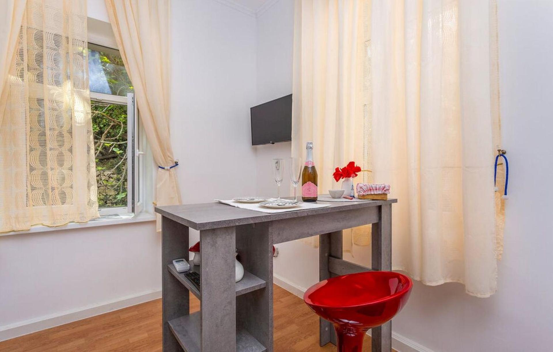 Apartment Studio Rooms Bakar *